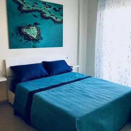 Beautiful Sea View Mar Апартаменты