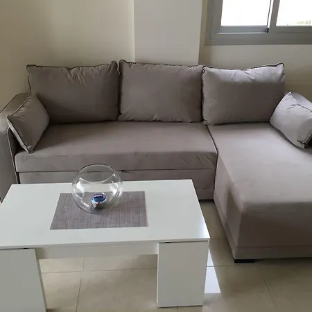 Daire Beautiful Sea View Mar Palm-mar